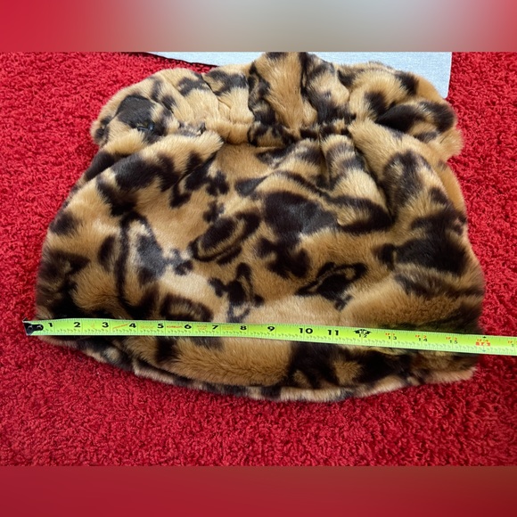 Vivienne Westwood EVA LARGE CLUTCH BRAND NEW W TAG - Picture 13 of 17